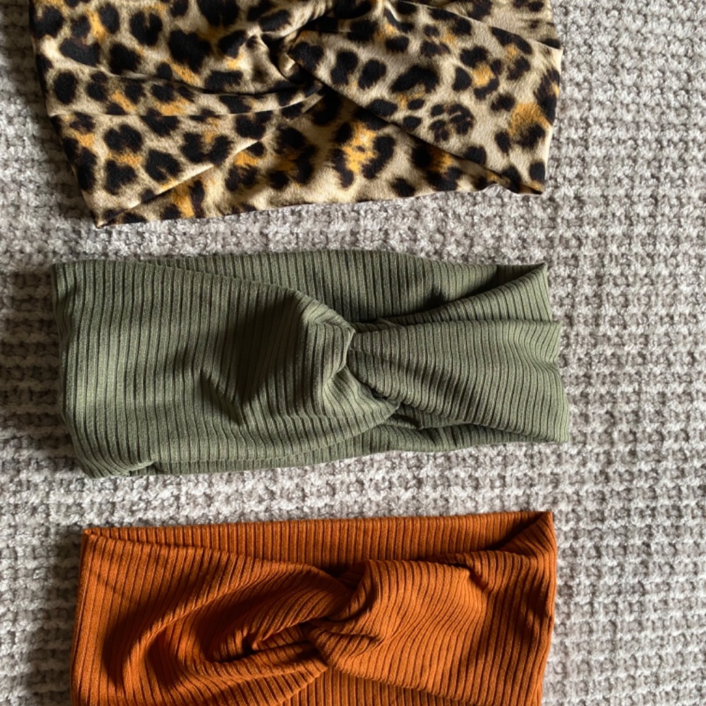 Headbands - Picture 2 of 2